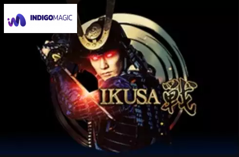 Samurai Ikusa